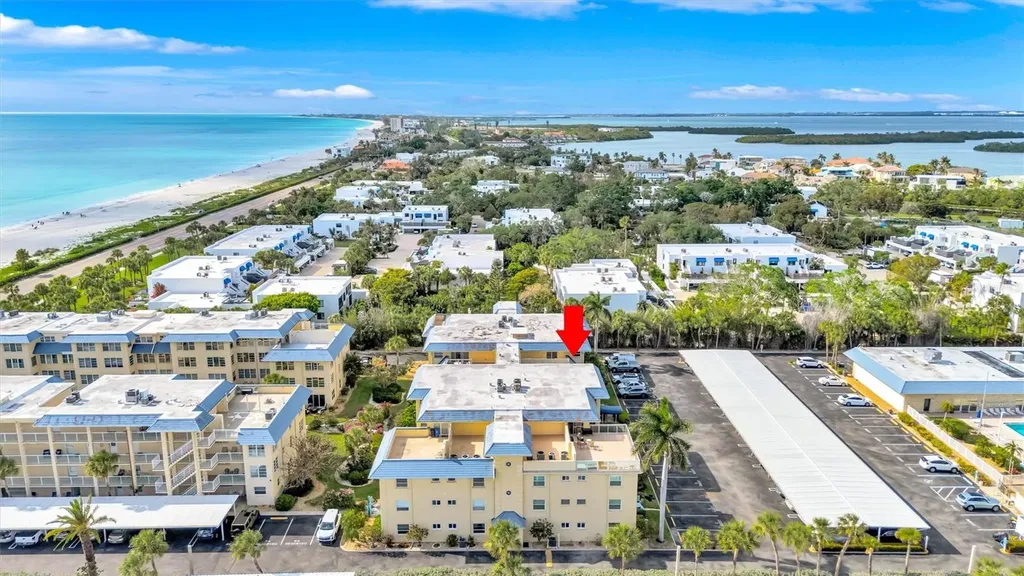 3806 Gulf Of Mexico Drive Longboat Key FL 34228