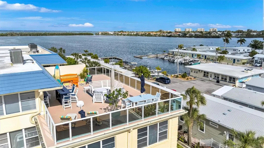 3806 Gulf Of Mexico Drive Longboat Key FL 34228