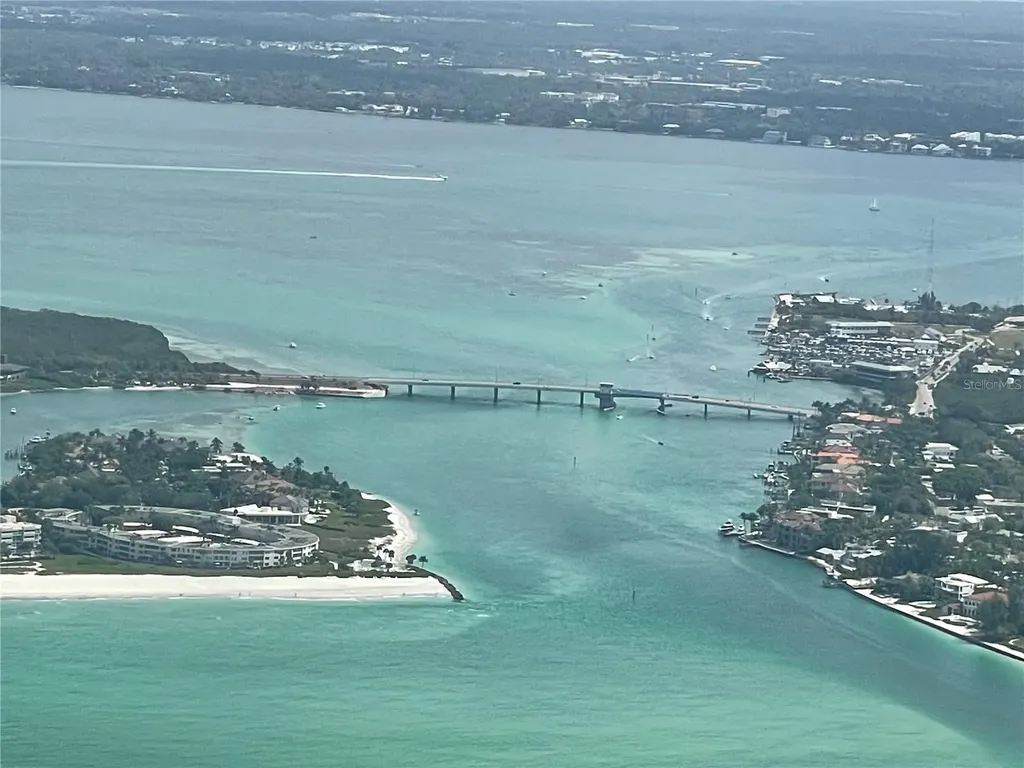 3806 Gulf Of Mexico Drive Longboat Key FL 34228