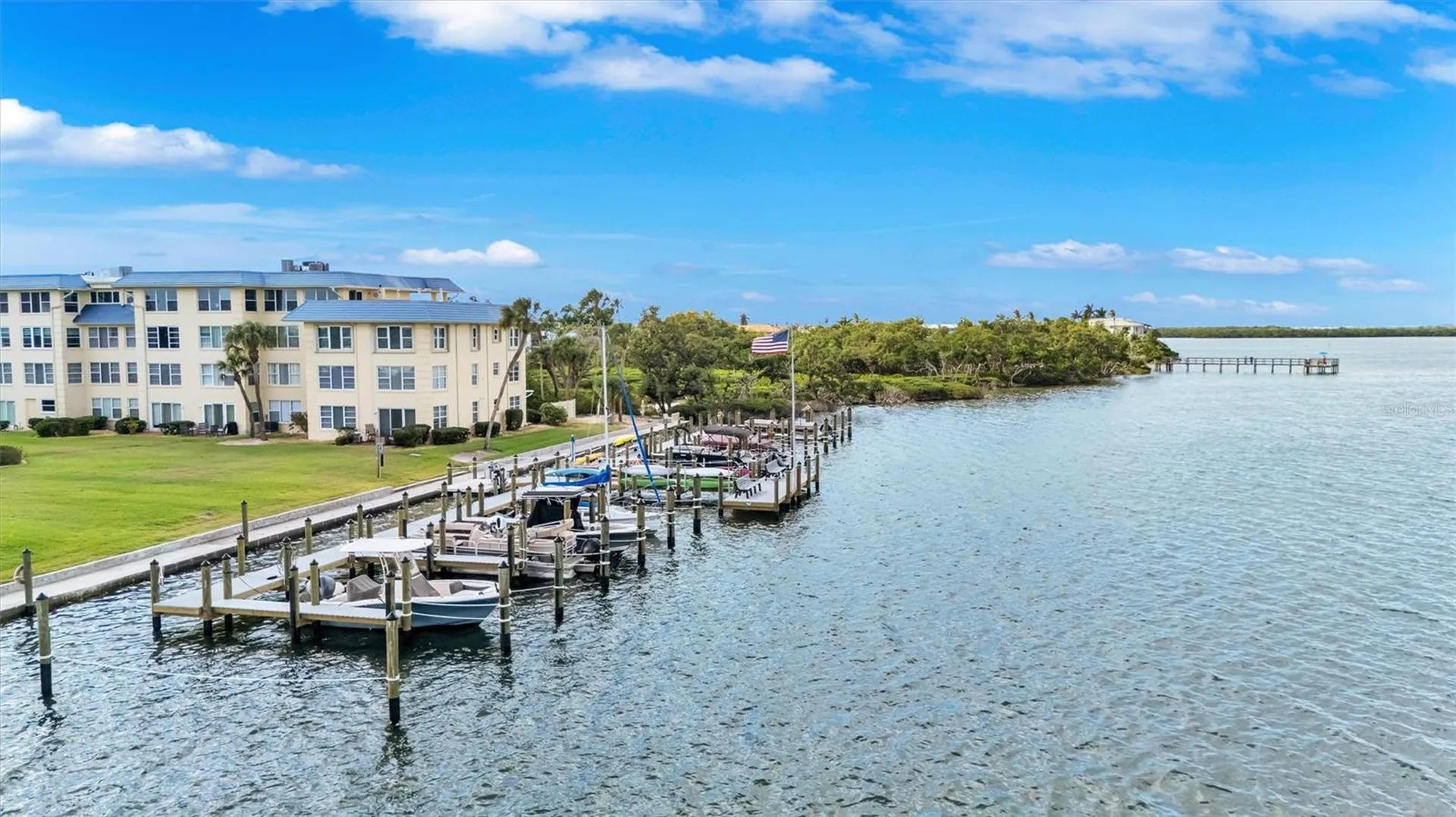 3806 Gulf Of Mexico Drive Longboat Key FL 34228