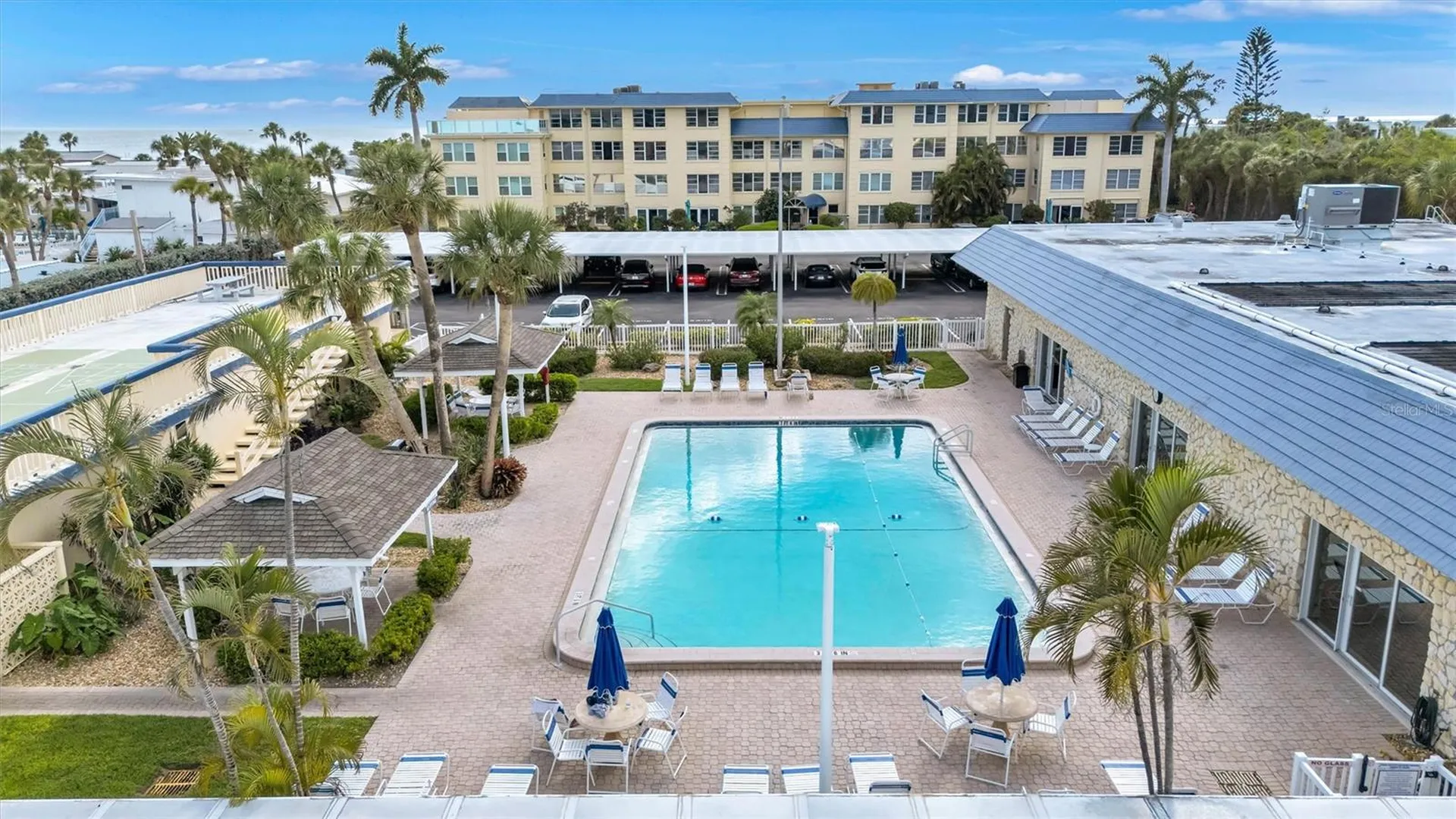 3806 Gulf Of Mexico Drive Longboat Key FL 34228
