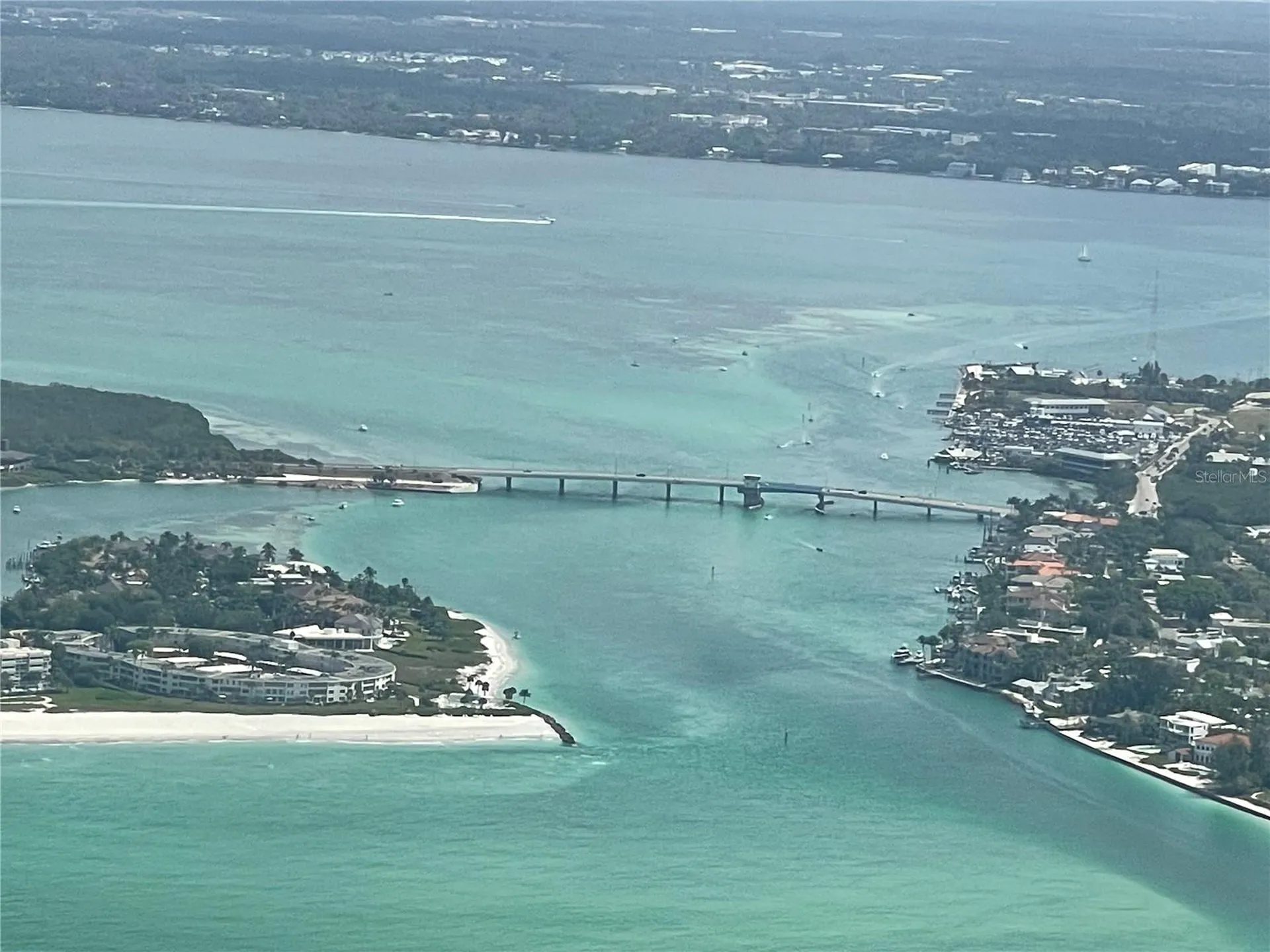 3806 Gulf Of Mexico Drive Longboat Key FL 34228