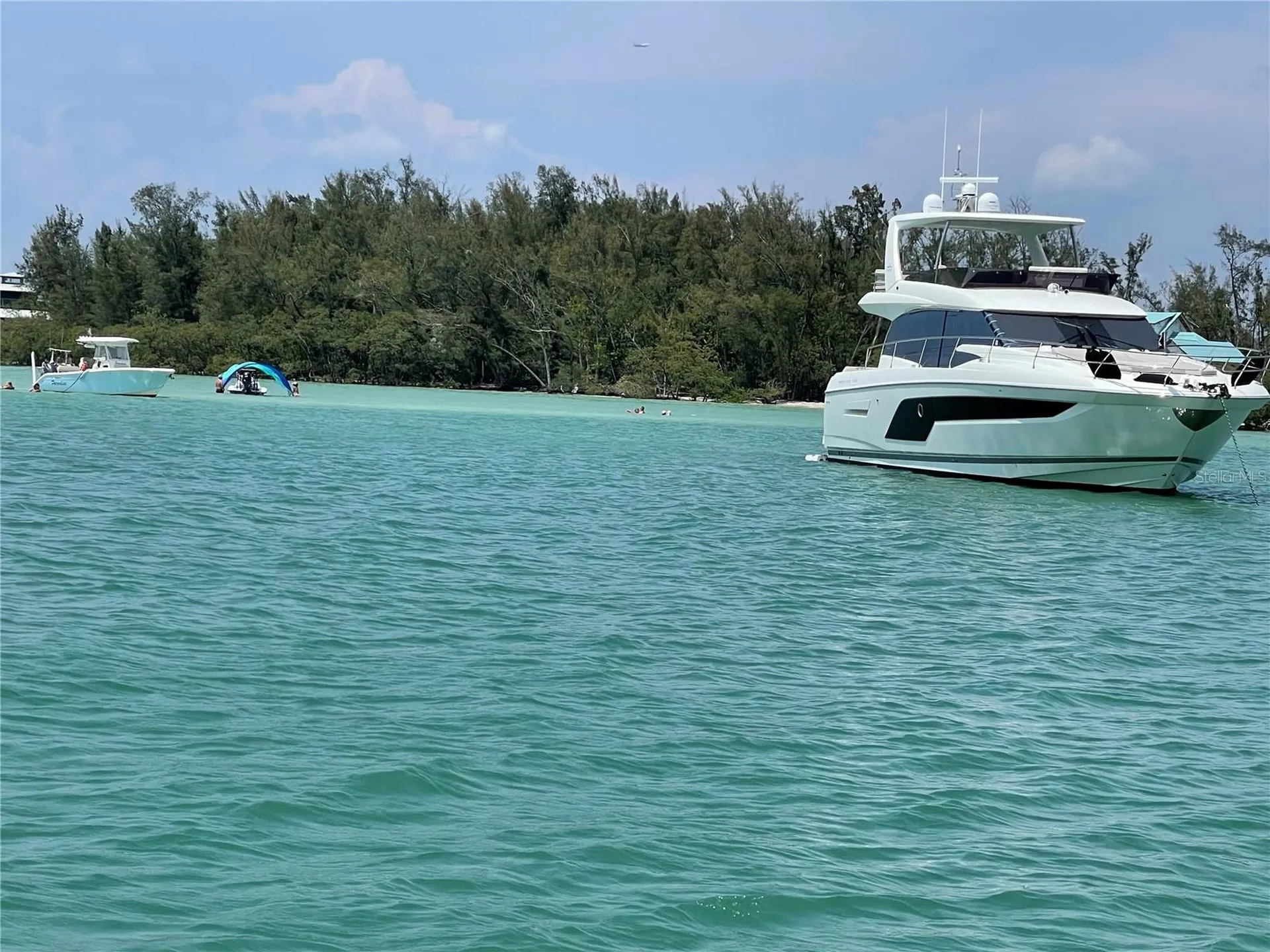 3806 Gulf Of Mexico Drive Longboat Key FL 34228