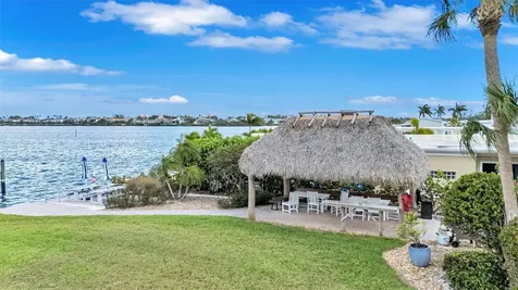 3806 Gulf Of Mexico Drive Longboat Key FL 34228