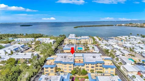 3806 Gulf Of Mexico Drive Longboat Key FL 34228