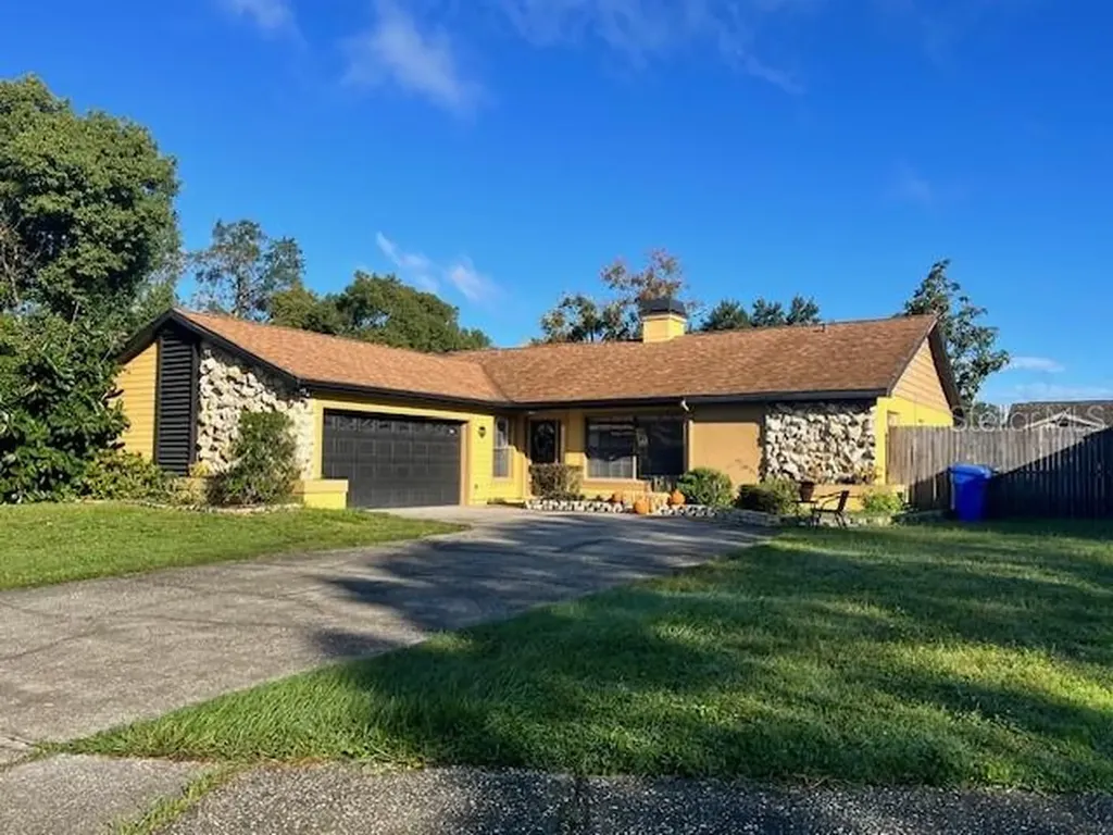 724 Fortuna Drive Brandon FL 33511