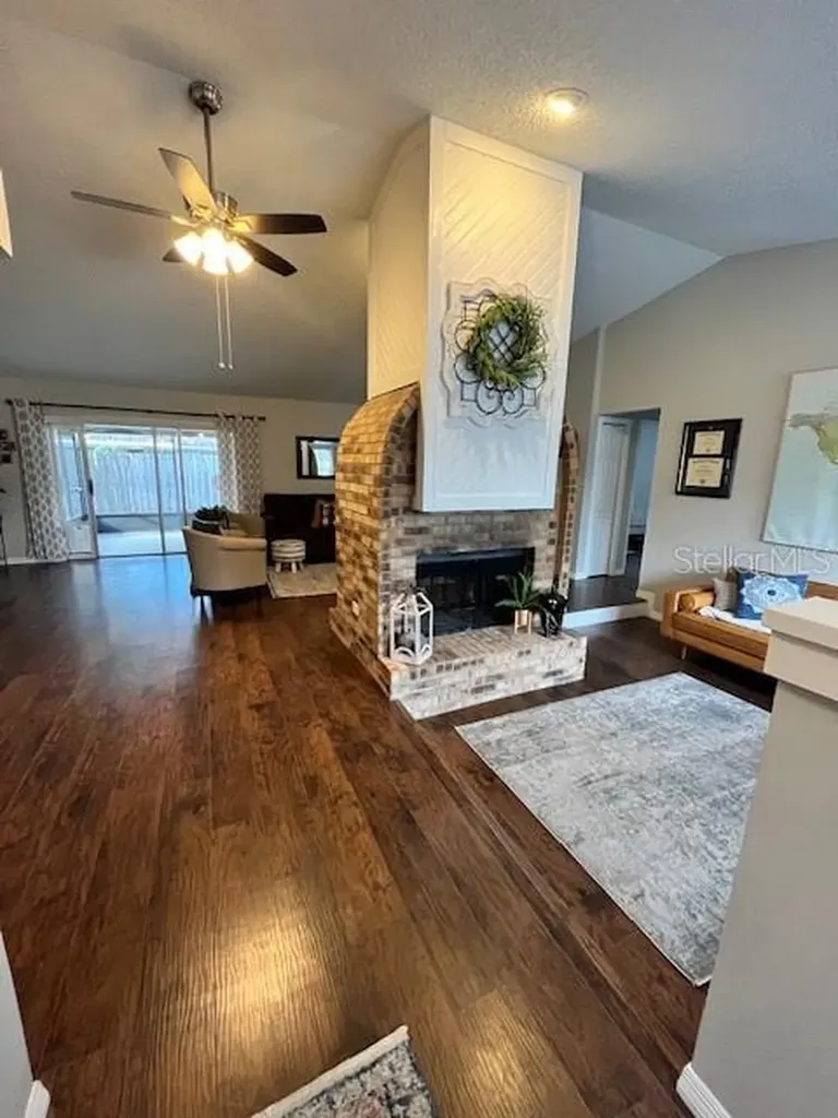 724 Fortuna Drive Brandon FL 33511