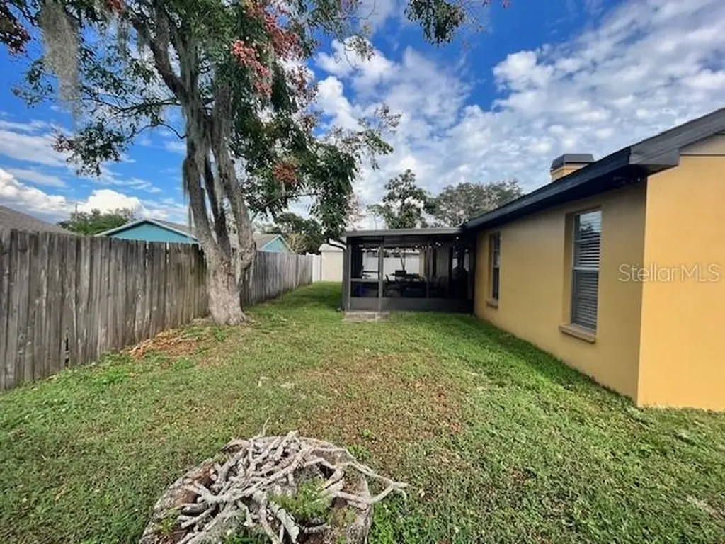 724 Fortuna Drive Brandon FL 33511