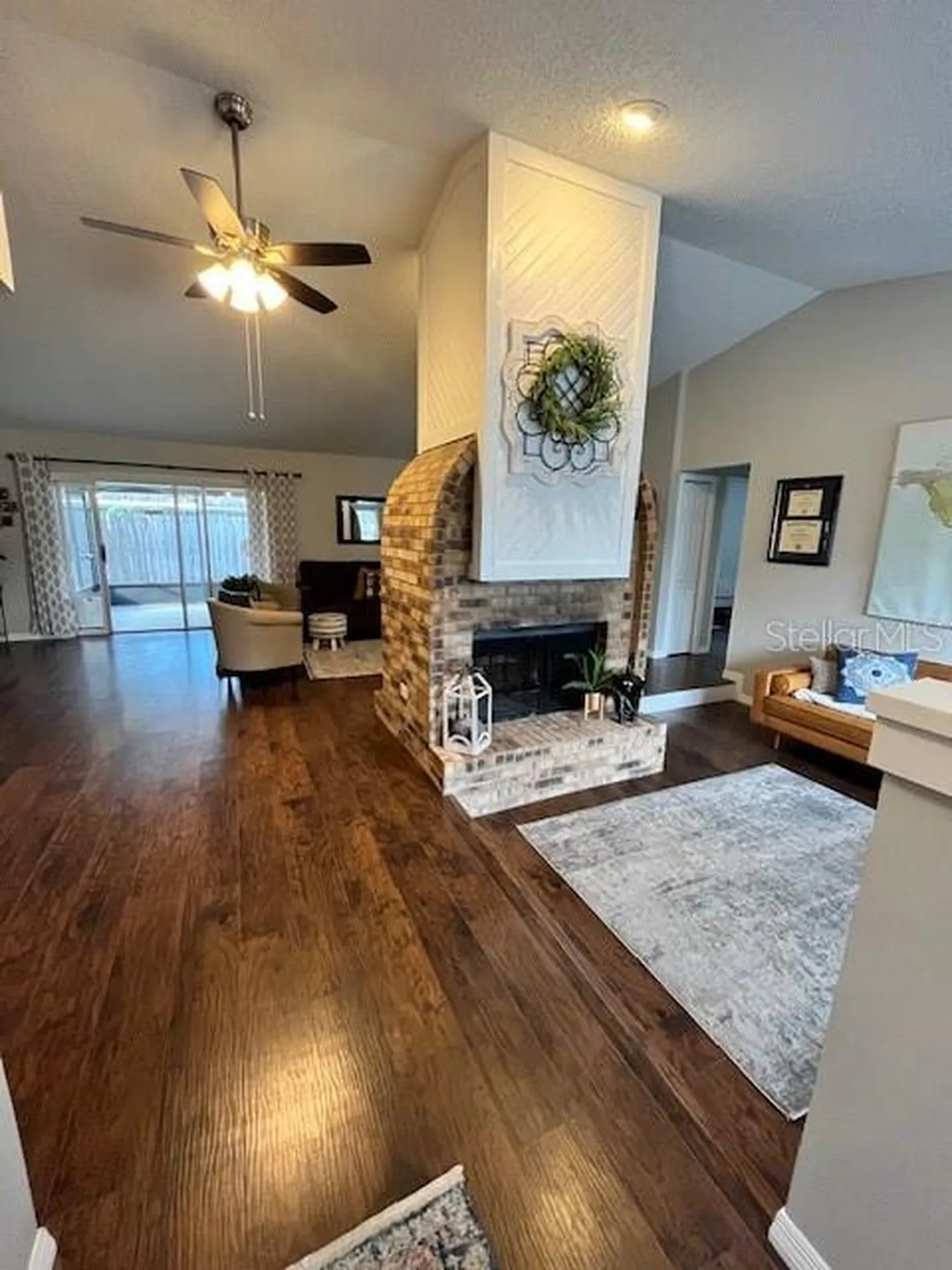 724 Fortuna Drive Brandon FL 33511