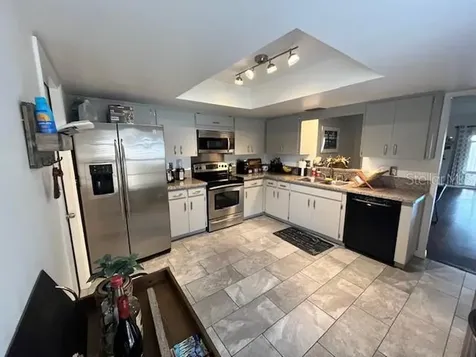 724 Fortuna Drive Brandon FL 33511