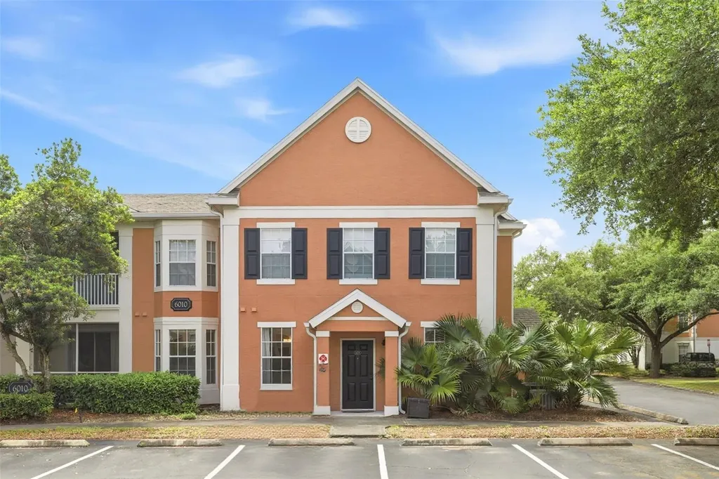 6010 Newport Lane Orlando FL 32821