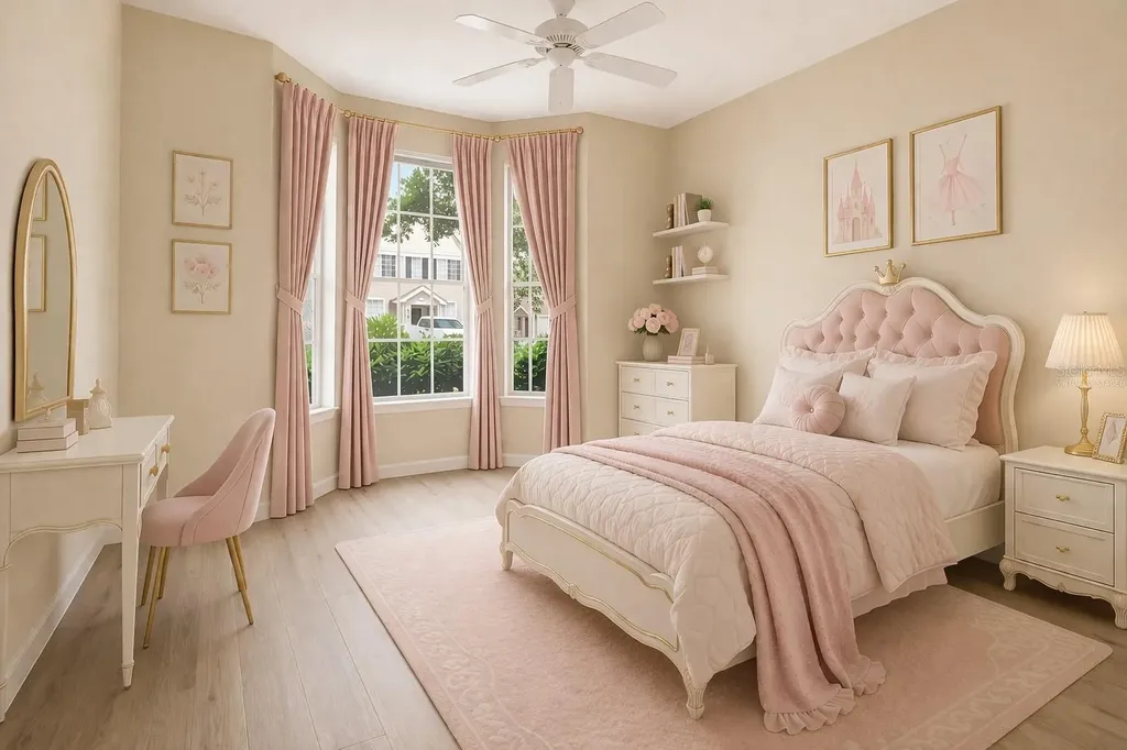 6010 Newport Lane Orlando FL 32821