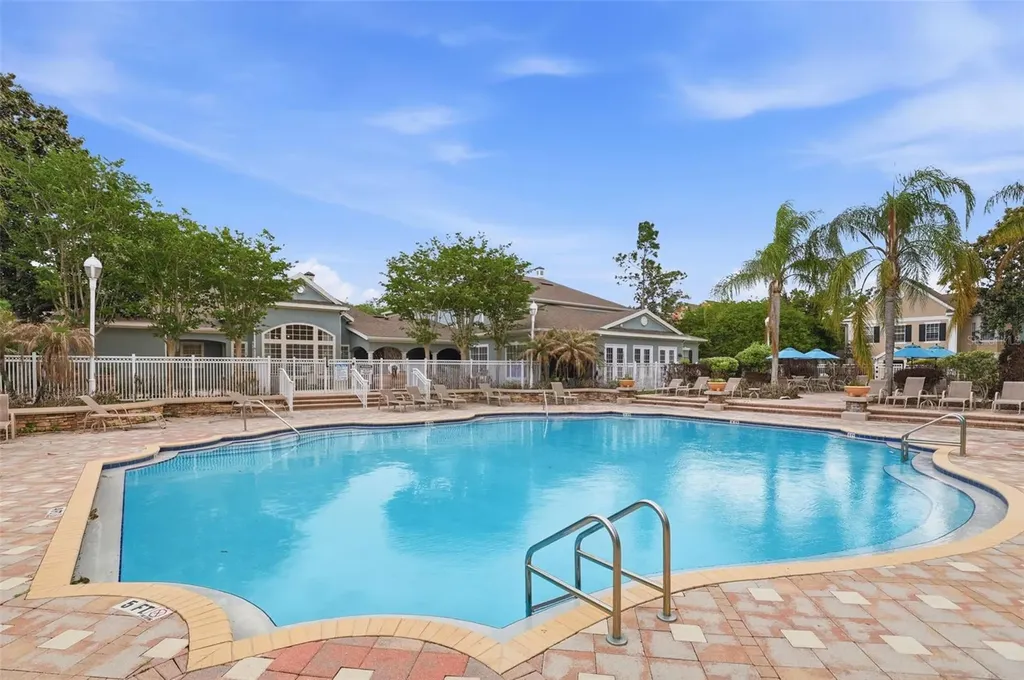 6010 Newport Lane Orlando FL 32821