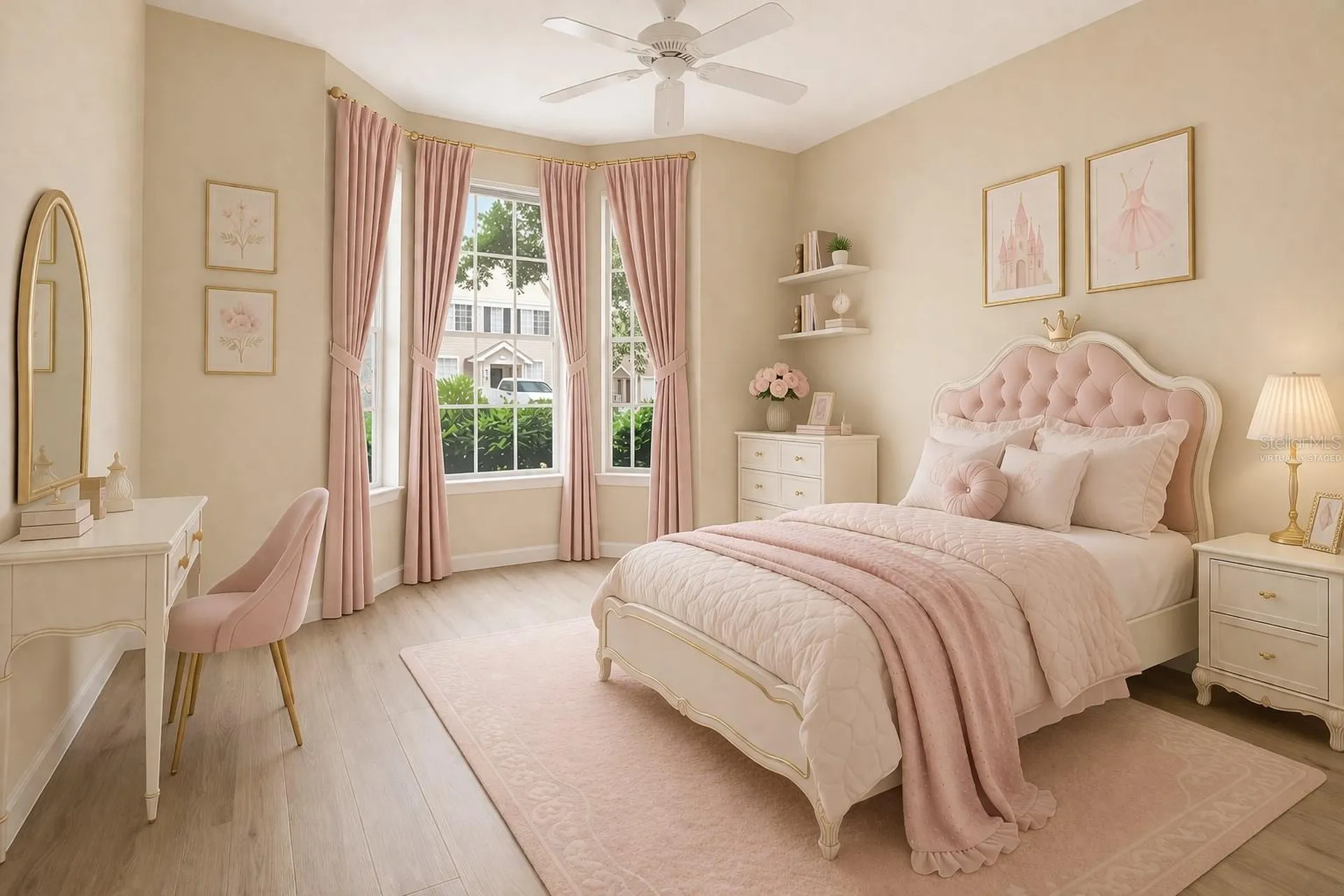 6010 Newport Lane Orlando FL 32821