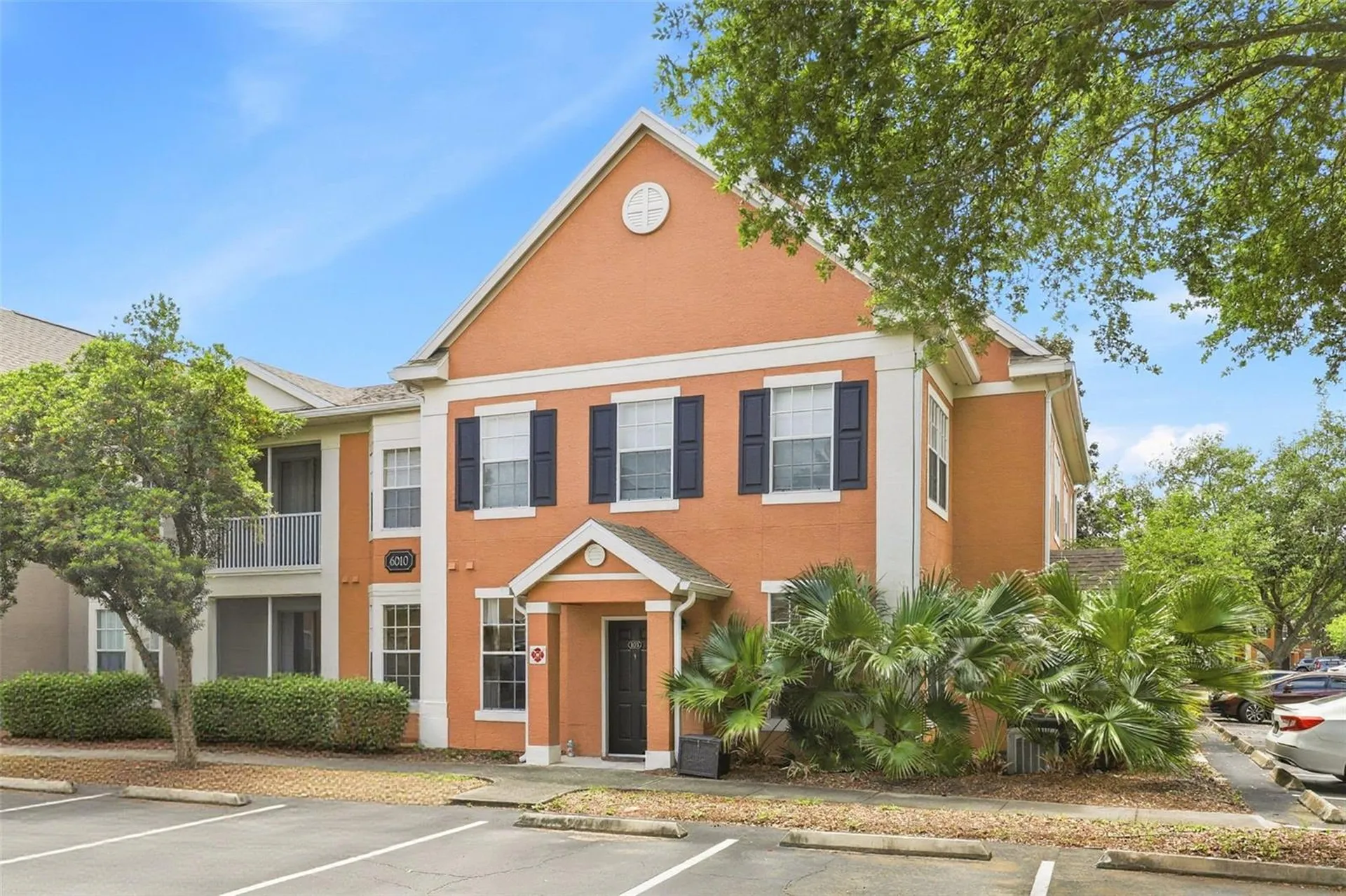 6010 Newport Lane Orlando FL 32821
