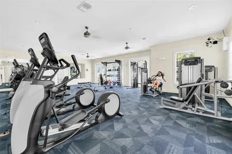 6010 Newport Lane Orlando FL 32821