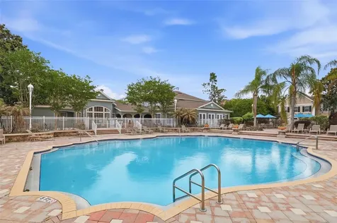 6010 Newport Lane Orlando FL 32821
