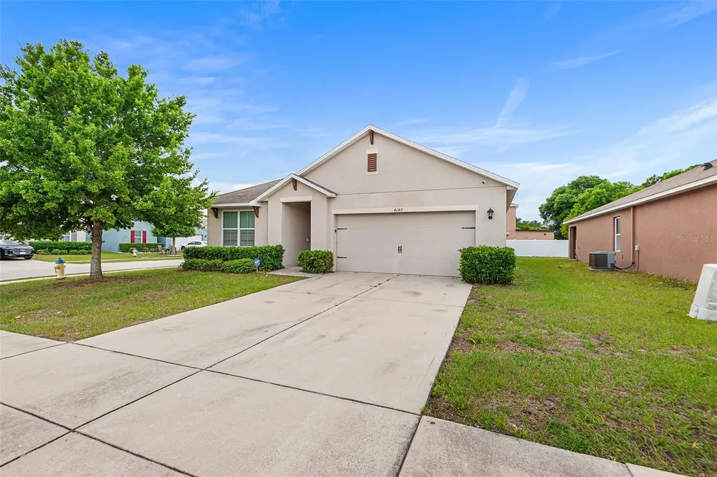 4140 Sophia Boulevard Winter Haven FL 33880