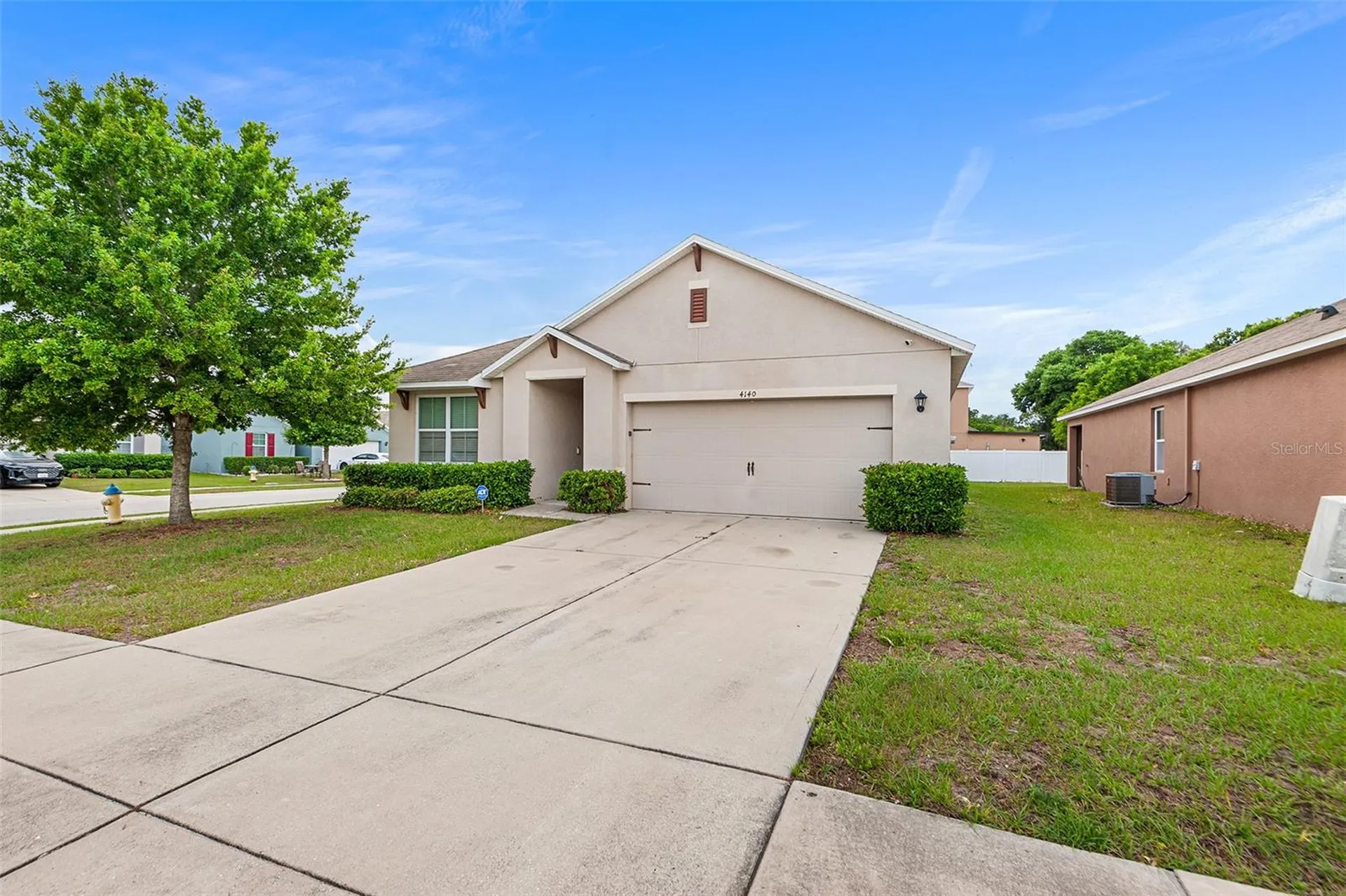 4140 Sophia Boulevard Winter Haven FL 33880