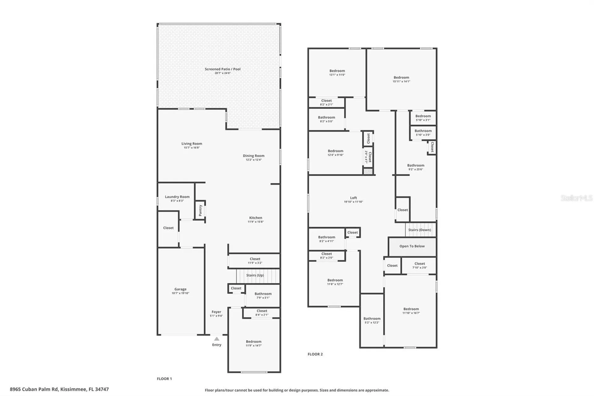 8965 Cuban Palm Road Kissimmee FL 34747