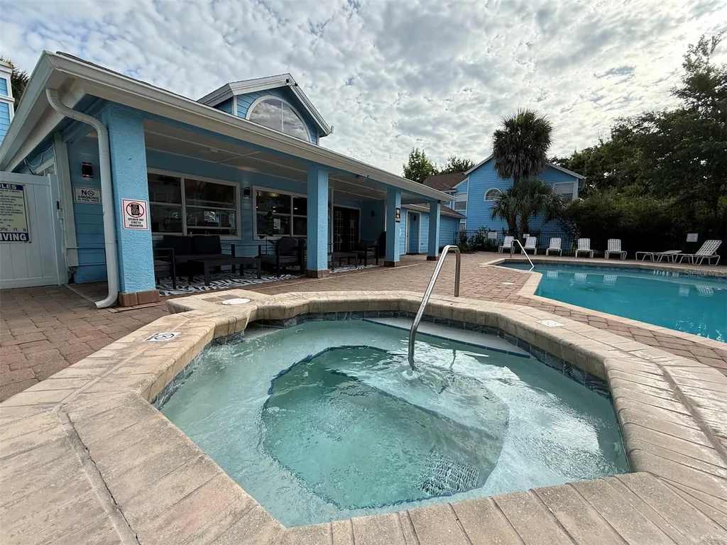 2745 N Poinciana Boulevard Kissimmee FL 34746