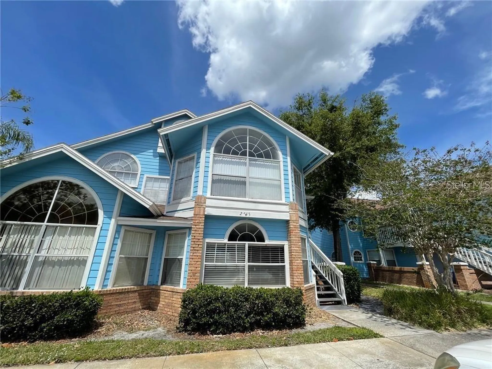 2745 N Poinciana Boulevard Kissimmee FL 34746