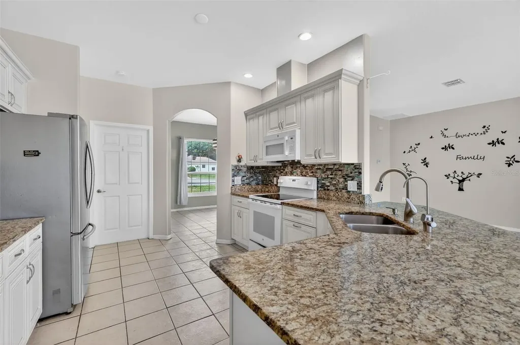 14608 Eagle Eye Court Clermont FL 34711