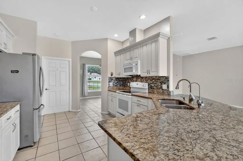 14608 Eagle Eye Court Clermont FL 34711
