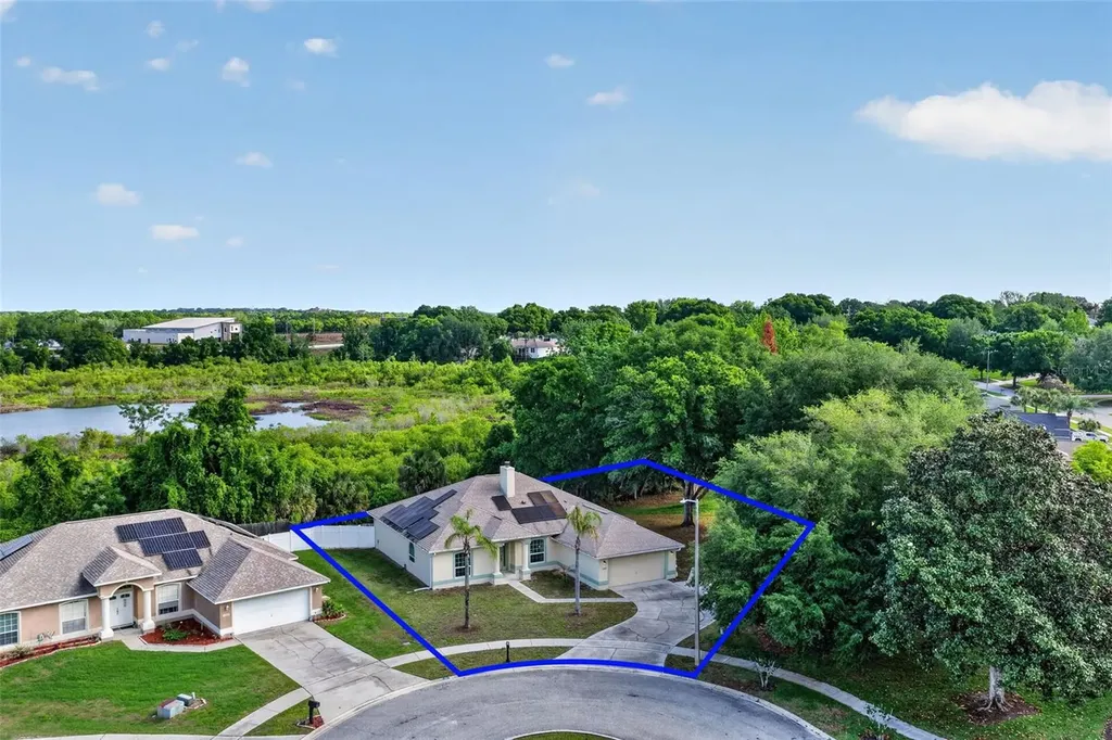 14608 Eagle Eye Court Clermont FL 34711