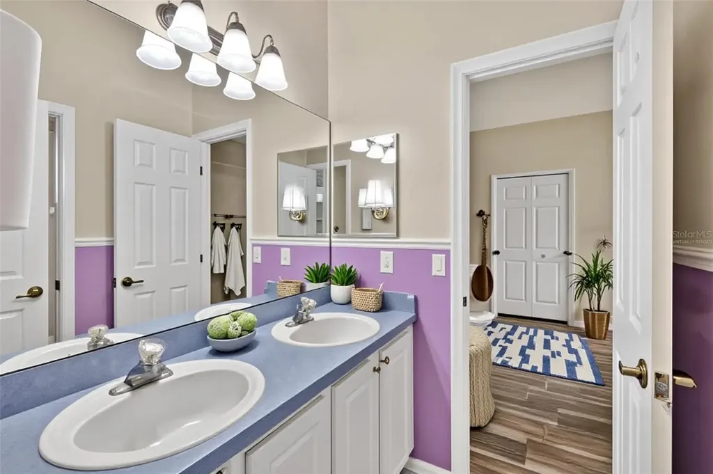 14608 Eagle Eye Court Clermont FL 34711