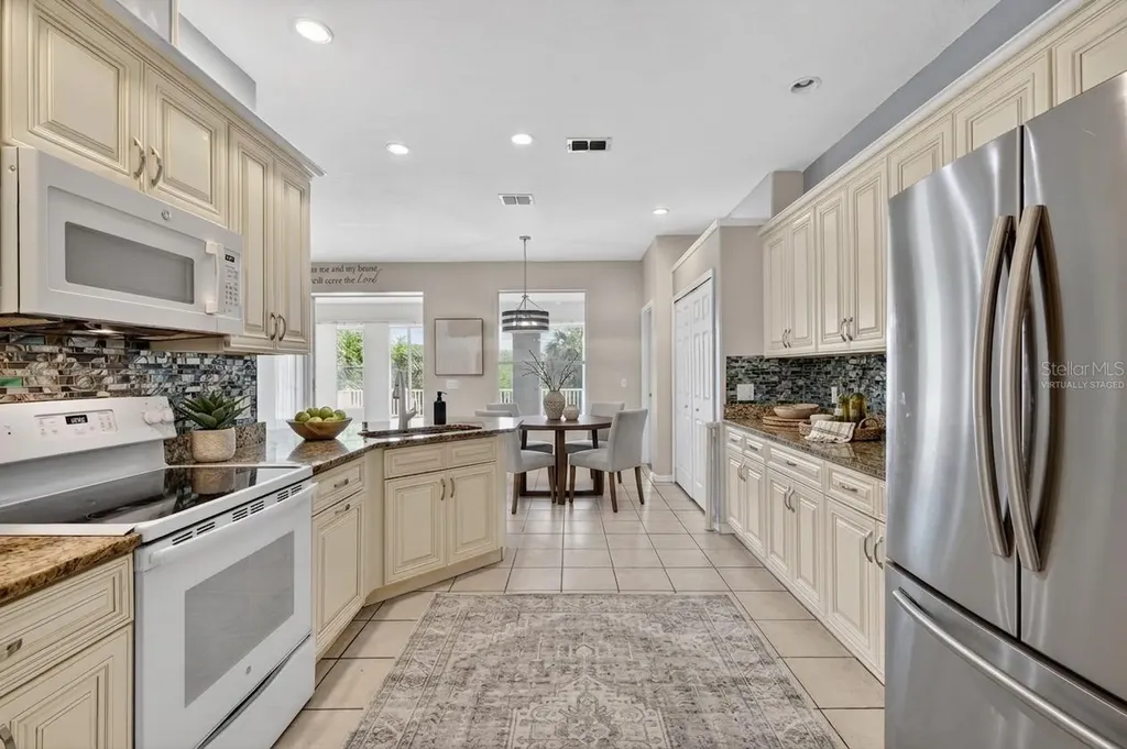 14608 Eagle Eye Court Clermont FL 34711