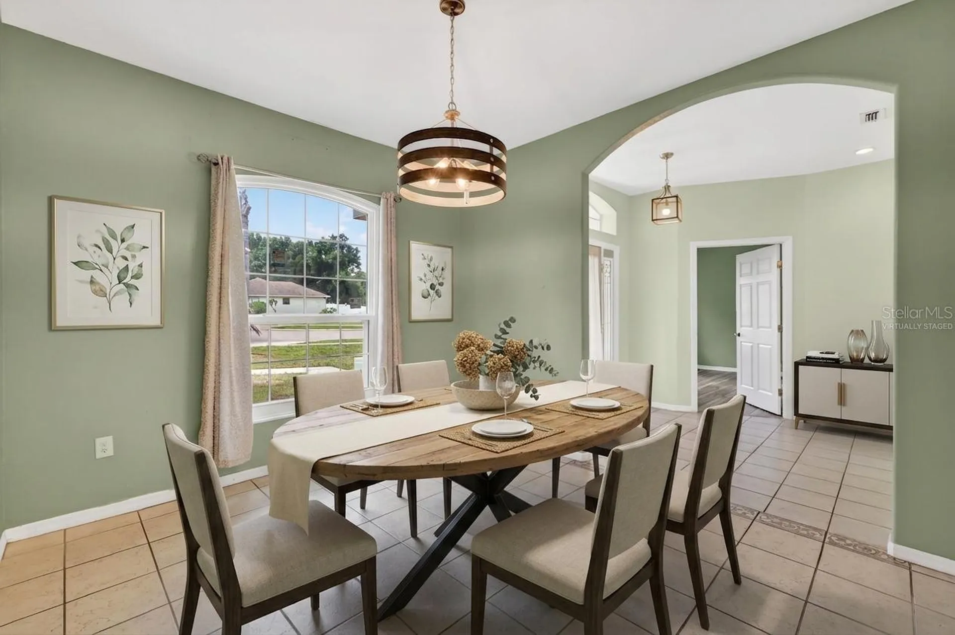 14608 Eagle Eye Court Clermont FL 34711