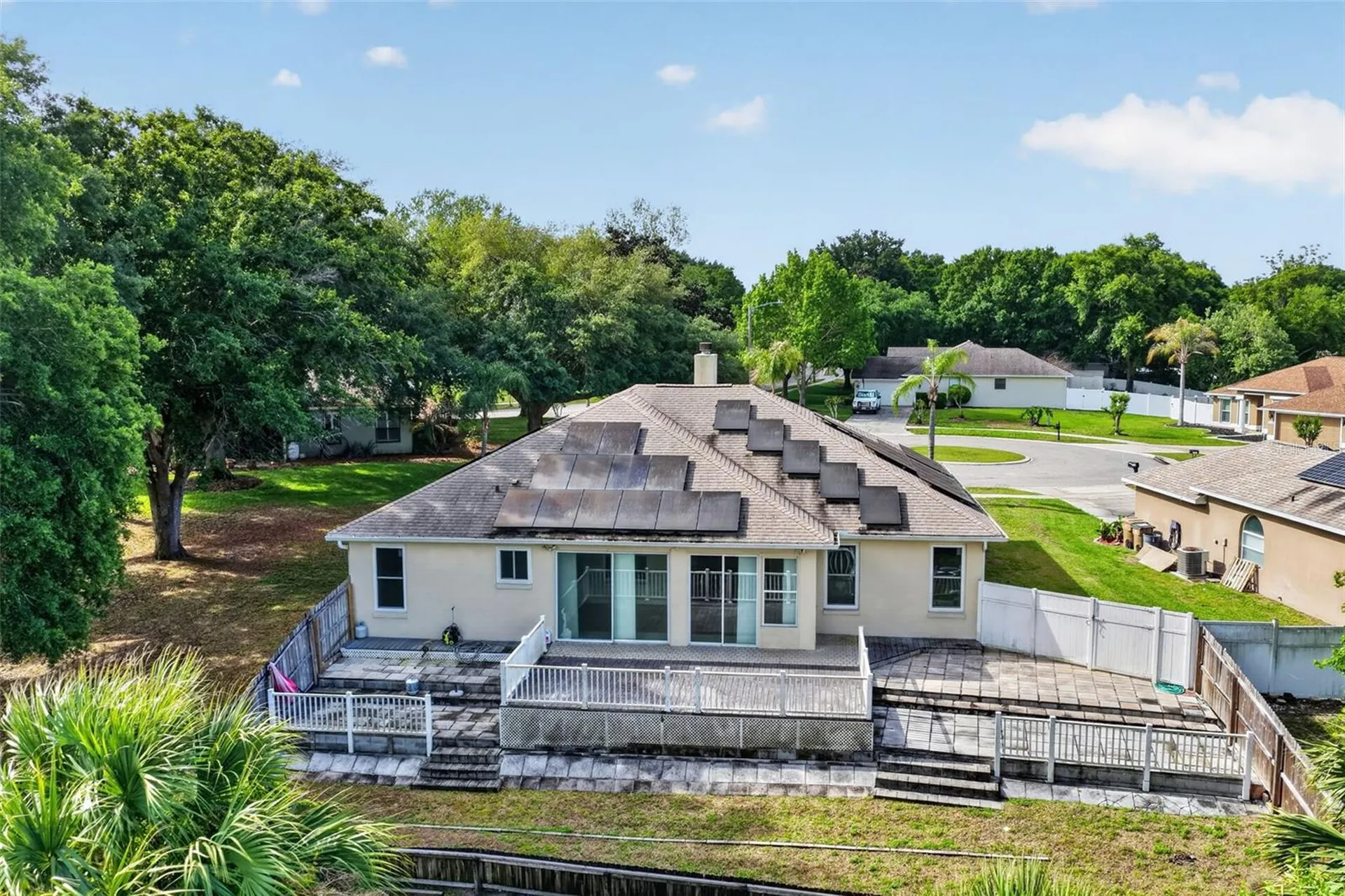 14608 Eagle Eye Court Clermont FL 34711