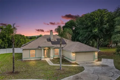 14608 Eagle Eye Court Clermont FL 34711