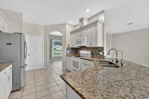 14608 Eagle Eye Court Clermont FL 34711
