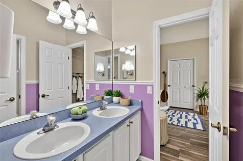 14608 Eagle Eye Court Clermont FL 34711
