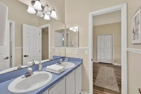 14608 Eagle Eye Court Clermont FL 34711
