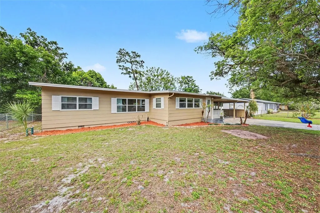 461 Jasmine Road Casselberry FL 32707