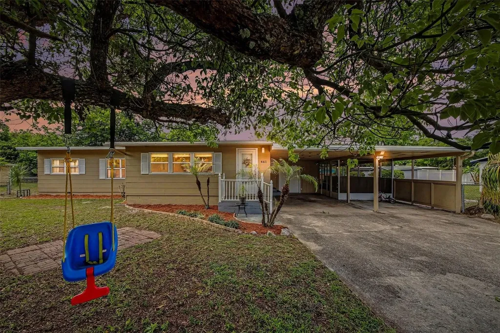 461 Jasmine Road Casselberry FL 32707