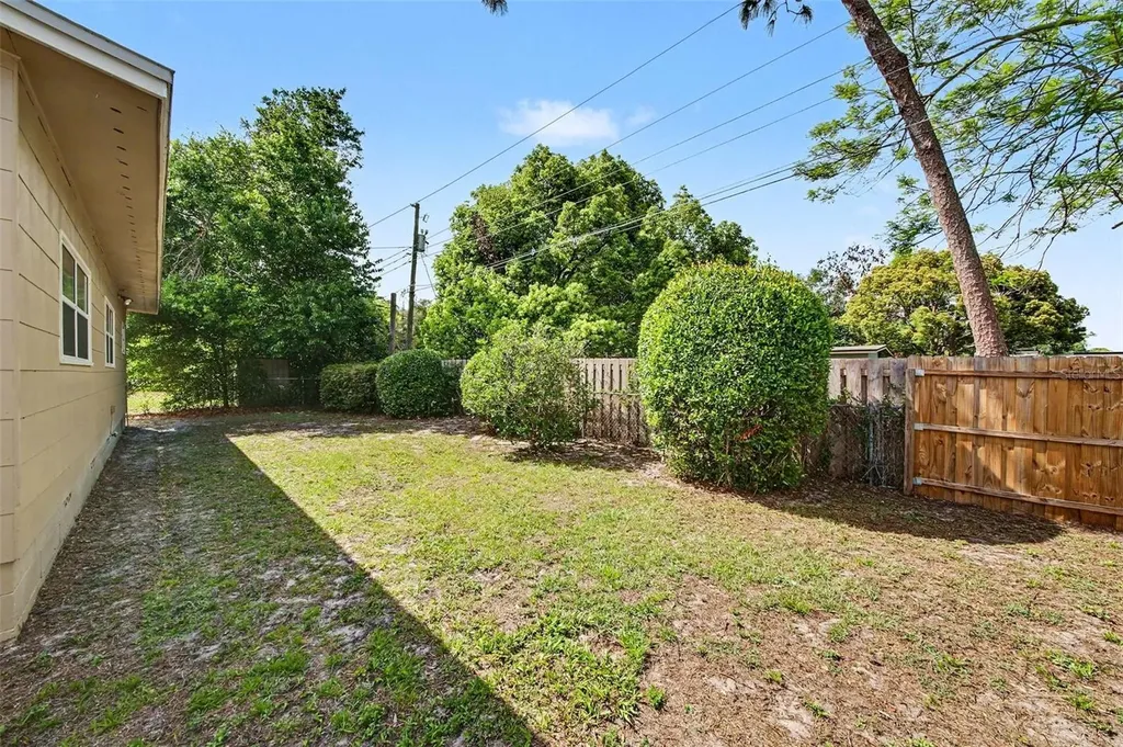 461 Jasmine Road Casselberry FL 32707
