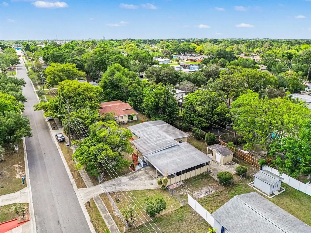 461 Jasmine Road Casselberry FL 32707