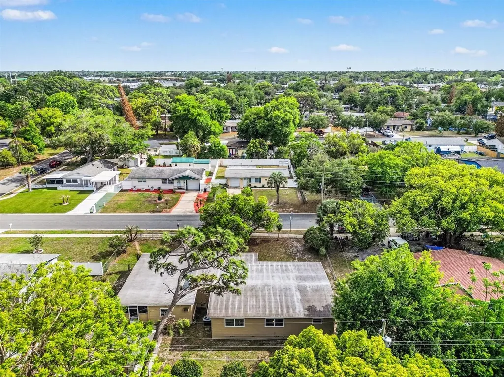 461 Jasmine Road Casselberry FL 32707