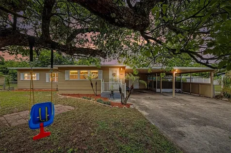 461 Jasmine Road Casselberry FL 32707