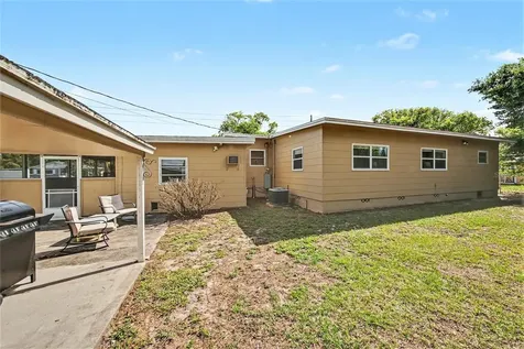461 Jasmine Road Casselberry FL 32707