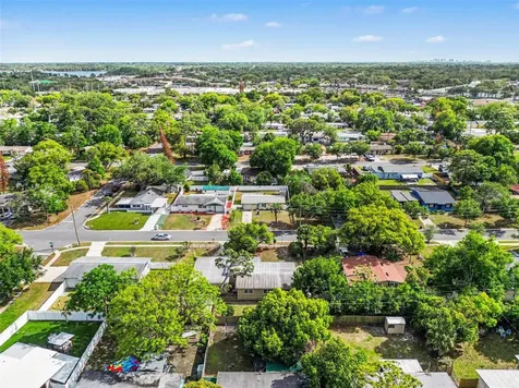 461 Jasmine Road Casselberry FL 32707