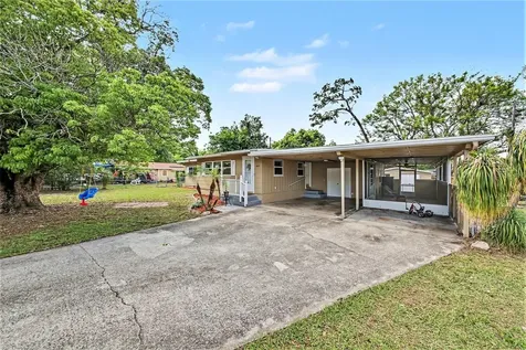 461 Jasmine Road Casselberry FL 32707
