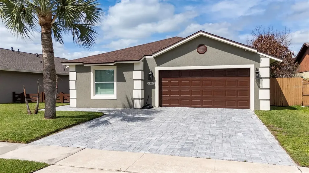 4980 Warrior Lane Kissimmee FL 34746