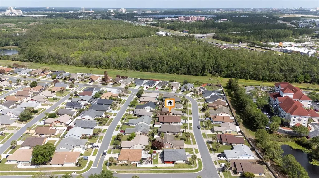 4980 Warrior Lane Kissimmee FL 34746