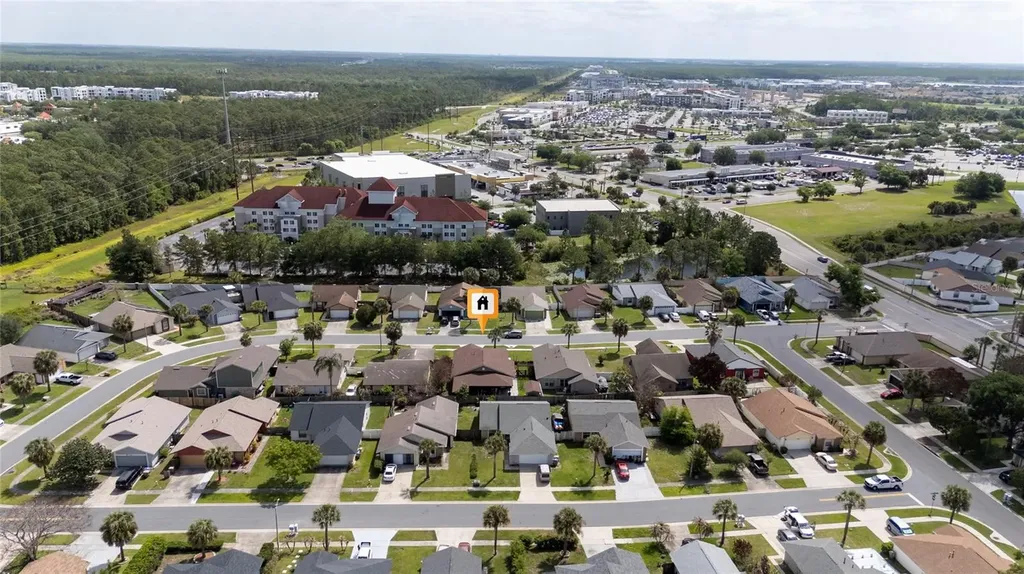 4980 Warrior Lane Kissimmee FL 34746