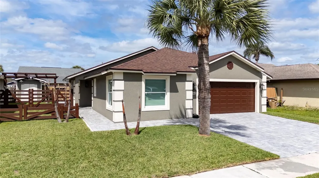 4980 Warrior Lane Kissimmee FL 34746